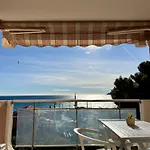 Vogue Scls - Wifi, Clim, Parking, Piscine, Vue Apartmán