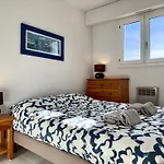 Apartmán Vogue Scls - Wifi, Clim, Parking, Piscine, Vue