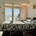 Vogue Scls - Wifi, Clim, Parking, Piscine, Vue * Cannes