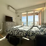 Apartmán Vogue Scls - Wifi, Clim, Parking, Piscine, Vue