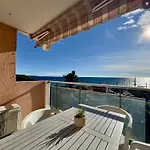 Vogue Scls - Wifi, Clim, Parking, Piscine, Vue *