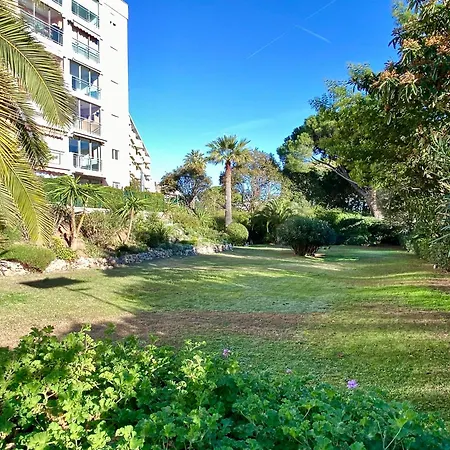 Apartmán Vogue Scls - Wifi, Clim, Parking, Piscine, Vue *