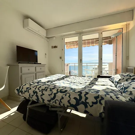 Appartement Vogue By Scls Locations