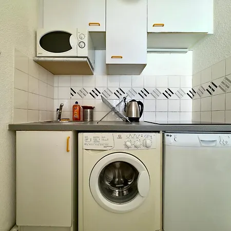 Appartement Vogue By Scls Locations *