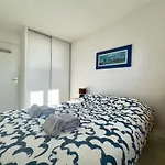 Vogue Scls - Wifi, Clim, Parking, Piscine, Vue Cannes