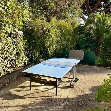 Vogue Scls - Wifi, Clim, Parking, Piscine, Vue Apartamento Cannes